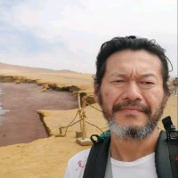Marcel Shinzato