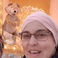 Amel Mostefa
