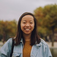 Audrey Wang