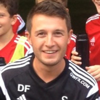 Dane Facey