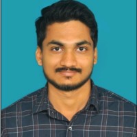 Ravi Kumar T