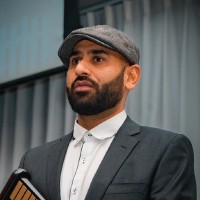 Harjit Singh