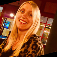 Nicola Tinker