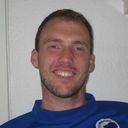 Kasper Hansen