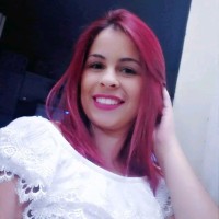 Franciely Cristina
