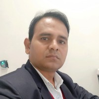 Manish Kumar Pal
