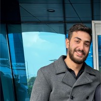 Mahmoud Zaru