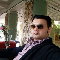 Pramod Kumar Rai [Veteran Indian Navy]