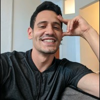 James Ramos