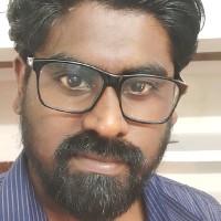 Vineesh Vijayan