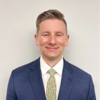 Ethan Gormong, Ph.D.