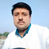 Chandra Prakash sharma