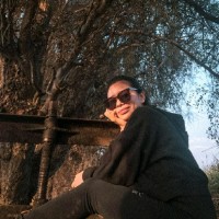 Cristel Alisamy Cárdenas