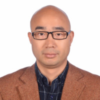 梁 Liang小伟 David