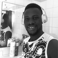 Kwaku Kyere-Mensah