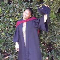 Yenziwe Khanyile