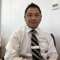 Eugene Lim