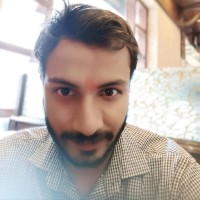 Tushar Rastogi