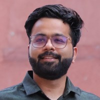 TUSHAR AHUJA