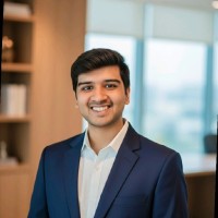 Mayukh Sharma