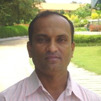 Girish Bagi