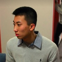 Perry Chen