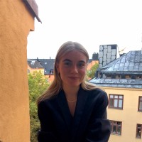 Tove Oscarsson