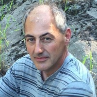 Bill Donadio