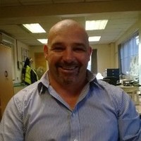 Tony Duffield