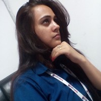 Priyanka Bharti