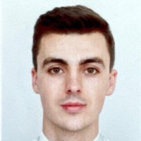 Mykyta Burmistrov