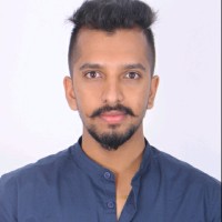 Vijeth C M