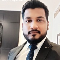 Tabish Pawaskar