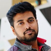 Vaibhav Gangadharan