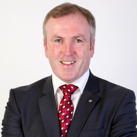 Tony Murphy