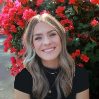 Lucy Peterson