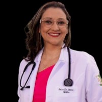 Priscilla Santos