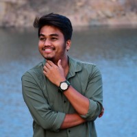 Dheeraj Jadhav