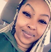 Marisha Carter