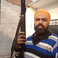 Harpreet Singh Kaler
