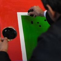 Flávio Drum almeida