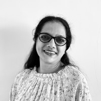 Pooja Dahanukar