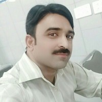 Waseem Bukhari