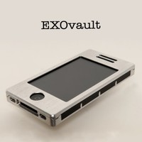 EXOvault iPhone Cases