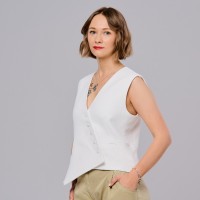 Nastassia Aksionava