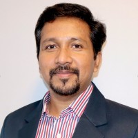 Pramod Sahadevan