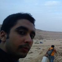 Mohamed Gamal El Baroky