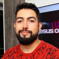 Gustavo Gomes de Almeida