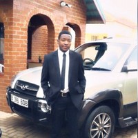 Wonderful Tendesai Sauramba