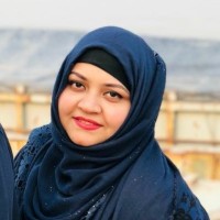 Akheri Akter
